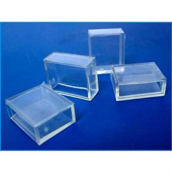 Gommini Connettori PVC 4 PZ per Bobina Led Impermeabile Passo 12mm