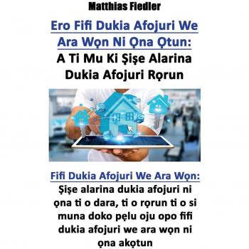 E¿ro¿ Fi¿fi Du¿ki¿a¿ A¿foju¿ri¿: A Ti Mu¿ Ki¿ ¿i¿¿e Ala¿rina¿ Du¿ki¿a¿ A¿foju¿ri¿ R¿ru¿n: Fi¿fi Du¿ki¿a¿ A¿foju¿ri¿ We¿ Ara W¿n: ¿i¿¿e ala¿rina¿ ... si¿ mu¿na¿ do¿ko p¿¿lu¿ oju¿ o¿po¿ fi¿fi du¿