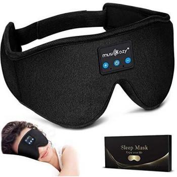 SleepSound Audio Mask