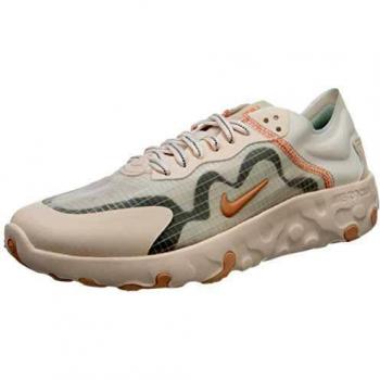 Nike Renew Lucent, Zapatillas para Mujer, Rosa