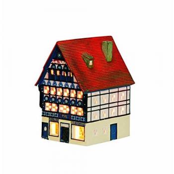 G.Wurm Deko Lichthaus Windlicht Weinhaus