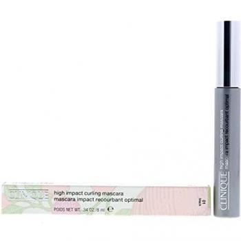 Clinique Curling Eyelash Enhancer 01 Female One Size