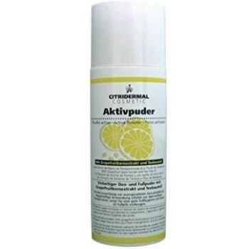 Talc Citrobiotic 100g