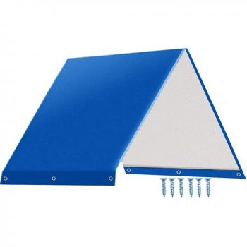 Toldo UV Para Juegos Infantiles