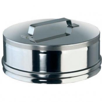Tapa de Gases Ferrari Srl