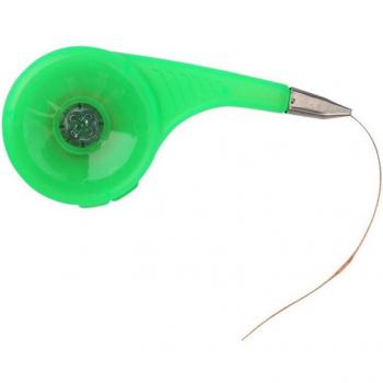 Poussoir de mèche tresse soudure, ventilé, 1 pc