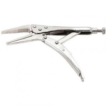 Bgs Technic nipple a filo lungo 170 mm con pinze