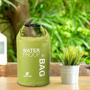 Waterproof Floating Mesh Bags