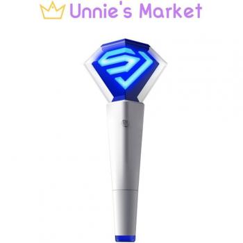 Light Stick S.J. 2.0 con Regalo de Bienvenida