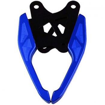 Agarre de Riel Pasajero PowerTrack