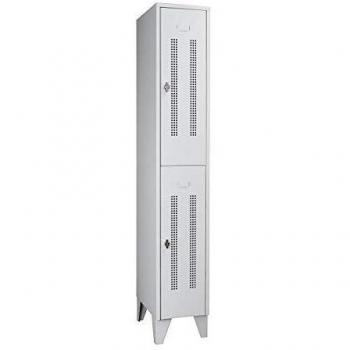 Wolf Armadietto Berlin a Due Piani