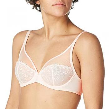 Simone Perele Radiant Sheer Bra – 38C