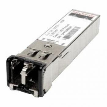 Mini‑SFP Ricetrasmettitore Cisco Modulo