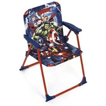 Silla Avengers Plegable Arditex