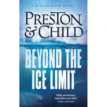 Beyond the Ice Limit