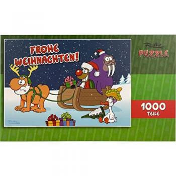 Ralph Ruthe Puzzle
