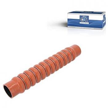 Gaine de suralimentation DT Spare Parts 1.11820