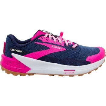 Zapatillas Brooks Catamount 2 para mujer