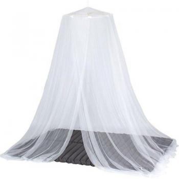 Suspendu Lit Moustiquaire Protection Anti-Insecte
