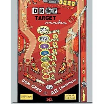 Drop Target Omnibus