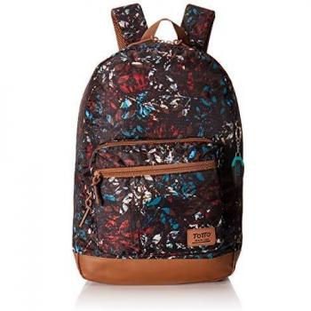 Mochila Multicolor TOTTO Tocax