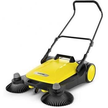 Karcher Series 6 Twin Sweeper