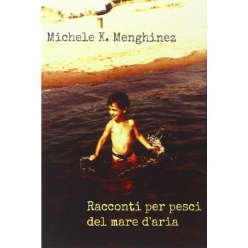 Racconti per pesci del mare d'aria