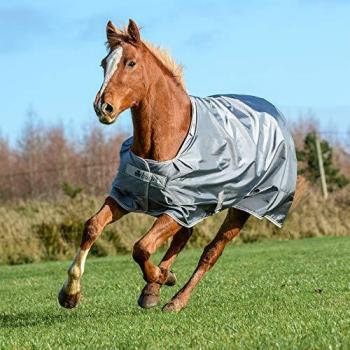 Manta de Protección Bucas Smartex 0g