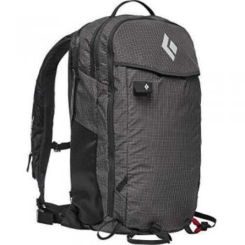 Sac à Dos airbag Black Diamond Jetforce Ul 26L Gris