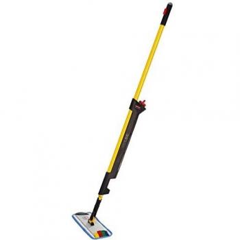 Commercial Hygen Pulse 2‑Mop Pack – Yellow R050669