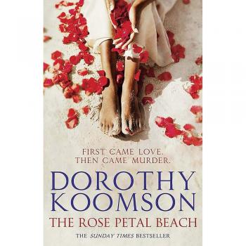 Rose Petal Beach