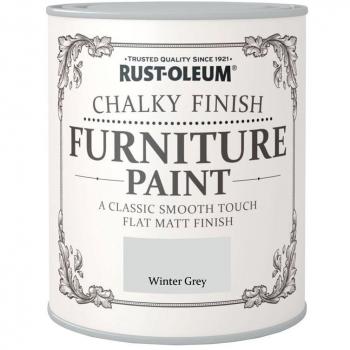 Rust-Oleum AMZ0039 Chalk Paint