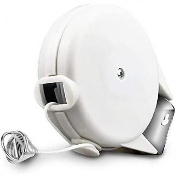 EcoAir 12m Retractable Drying Rack