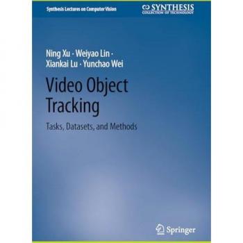 Video Object Tracking