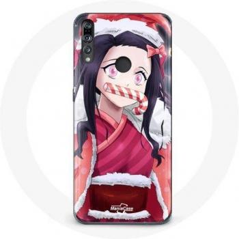 Anime Case for Huawei P30 Lite