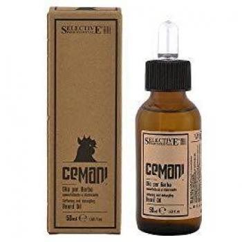 Selective Professional Cemani Bartöl 50 ml