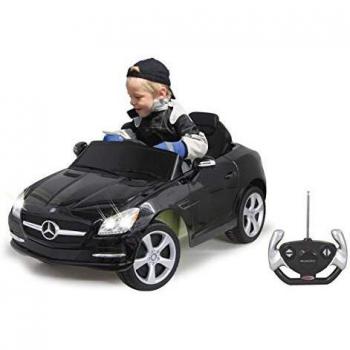 JAMARA Power‑Ride Mercedes SLK