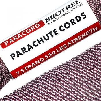 MilSpec 550 Parachute Nylon