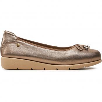 Maciejka ballerine in oro P6504‑25/00‑1