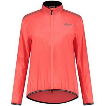 Damenjacke Rogelli Essential in Orange