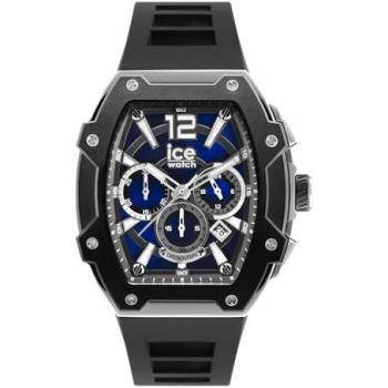 Men’s Ice‑Watch 024364 ICE Boliday – Blue Steel Edition