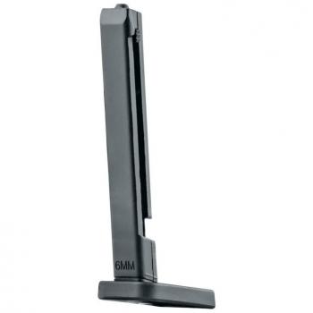 Glock 19 CO₂‑magasin med GNB‑förbättrad prestanda