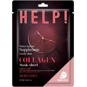 Bergamo Help! Gelato di Collagene 25 ml