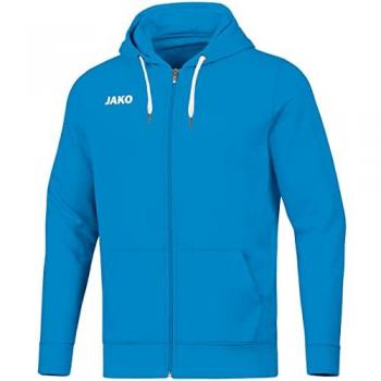 Jako Trainingsjacke 6865 Kapuzenjacke Base XL Unisex