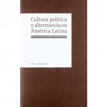 Cultura politica y alternativa a.l.