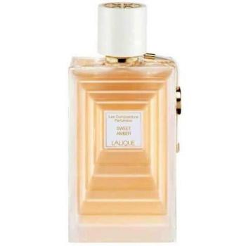 Lalique Sweet Amber Eau De Parfum 100ml