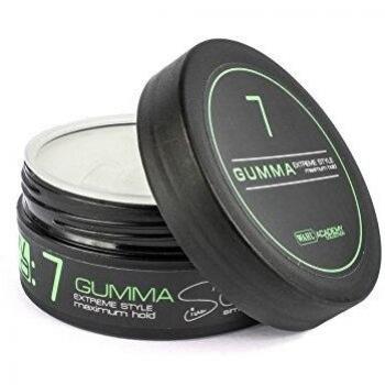 WAHL Academy Collection Wa7 Gumma