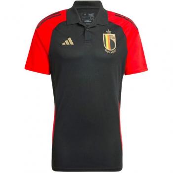 Belgium FA adidas Training Jersey