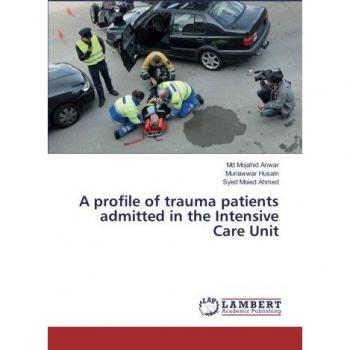 A profile of trauma patients admitted in the Intensive Care Unit