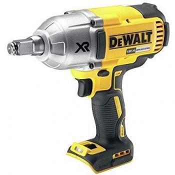 Boulonneuse à chocs DEWALT DCF899NT 18 V Li-ion Brushless 3 vitesses 950 Nm